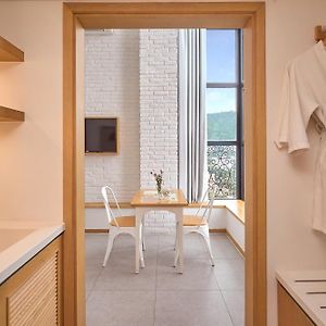 Duplex Suite